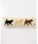 L.L.Bean　WOOL PILLOW LAB TRIO