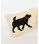 L.L.Bean　WOOL PILLOW LAB TRIO
