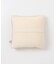 L.L.Bean　WOOL PILLOW YELLOW DOG