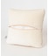 L.L.Bean　WOOL PILLOW YELLOW DOG