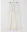 BILLABONG　UTILITY SHIRRING PANTS