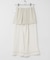 BILLABONG　UTILITY SHIRRING PANTS