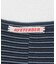 RYE TENDER　DOMAR T-SHIRTS
