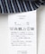 RYE TENDER　DOMAR T-SHIRTS