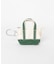 L.L.Bean　MICRO BOAT AND TOTE