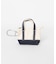L.L.Bean　MICRO BOAT AND TOTE