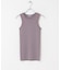 RYE TENDER　EAMES TANK-TOP