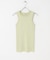 RYE TENDER　EAMES TANK-TOP