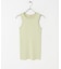 RYE TENDER　EAMES TANK-TOP