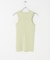 RYE TENDER　EAMES TANK-TOP