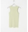 RYE TENDER　EAMES TANK-TOP