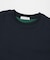 ダブルフェイス裏毛ショートスリーブTシャツ
