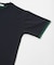 ダブルフェイス裏毛ショートスリーブTシャツ