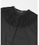 mizuiro-ind　FRILL CREW NECK SHIRTS