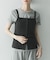 『別注』onit×URBAN RESEARCH　キャミソールトップス