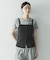 『別注』onit×URBAN RESEARCH　キャミソールトップス