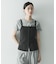 『別注』onit×URBAN RESEARCH　キャミソールトップス