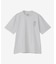 THE NORTH FACE　GAR SMALLER  SHORT-SLEEVE T-SHIRTS
