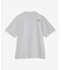 THE NORTH FACE　GAR SMALLER  SHORT-SLEEVE T-SHIRTS