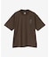 THE NORTH FACE　GAR SMALLER  SHORT-SLEEVE T-SHIRTS