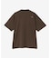 THE NORTH FACE　GAR SMALLER  SHORT-SLEEVE T-SHIRTS