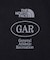 THE NORTH FACE　GAR SMALLER  SHORT-SLEEVE T-SHIRTS