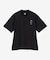 THE NORTH FACE　GAR SMALLER  SHORT-SLEEVE T-SHIRTS