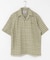CARHARTT　SHORT-SLEEVE KANDER SHIRTS