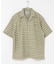 CARHARTT　SHORT-SLEEVE KANDER SHIRTS