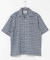 CARHARTT　SHORT-SLEEVE KANDER SHIRTS