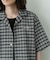 CARHARTT　SHORT-SLEEVE KANDER SHIRTS