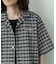 CARHARTT　SHORT-SLEEVE KANDER SHIRTS