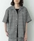 CARHARTT　SHORT-SLEEVE KANDER SHIRTS