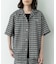 CARHARTT　SHORT-SLEEVE KANDER SHIRTS
