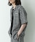 CARHARTT　SHORT-SLEEVE KANDER SHIRTS