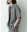 CARHARTT　SHORT-SLEEVE KANDER SHIRTS