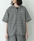 CARHARTT　SHORT-SLEEVE KANDER SHIRTS