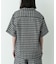 CARHARTT　SHORT-SLEEVE KANDER SHIRTS