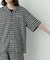 CARHARTT　SHORT-SLEEVE KANDER SHIRTS