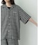 CARHARTT　SHORT-SLEEVE KANDER SHIRTS