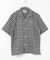 CARHARTT　SHORT-SLEEVE KANDER SHIRTS