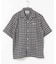 CARHARTT　SHORT-SLEEVE KANDER SHIRTS