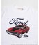 GOOD ROCK SPEED　FORD T-SHIRTS