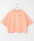 BILLABONG　POCKET LOOSE CROPPED T-SHIRTS