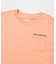 BILLABONG　POCKET LOOSE CROPPED T-SHIRTS