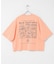 BILLABONG　POCKET LOOSE CROPPED T-SHIRTS