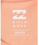 BILLABONG　POCKET LOOSE CROPPED T-SHIRTS