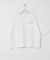 BILLABONG　POCKET LOOSE CROPPED T-SHIRTS