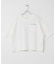 BILLABONG　POCKET LOOSE CROPPED T-SHIRTS