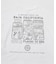 BILLABONG　POCKET LOOSE CROPPED T-SHIRTS